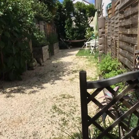 La Timounenn, Jardin, Terrasse, Jacuzzi, Sauna. Seyssinet